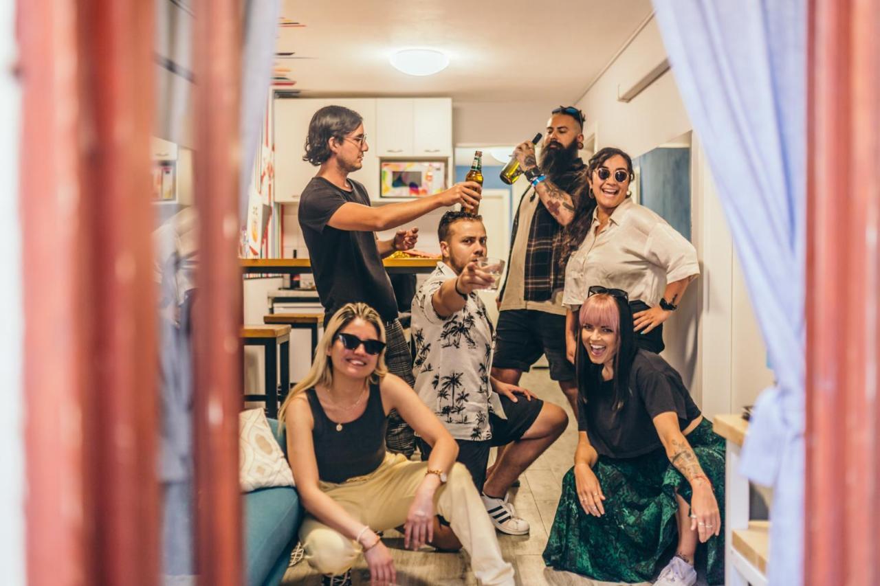Fiesta Siesta Social Hostel Split